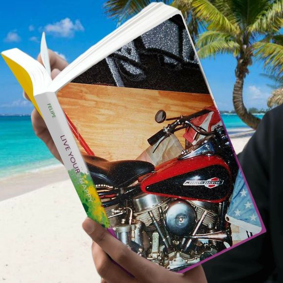 Meet your Posher, Richard - Picture 1 of 1